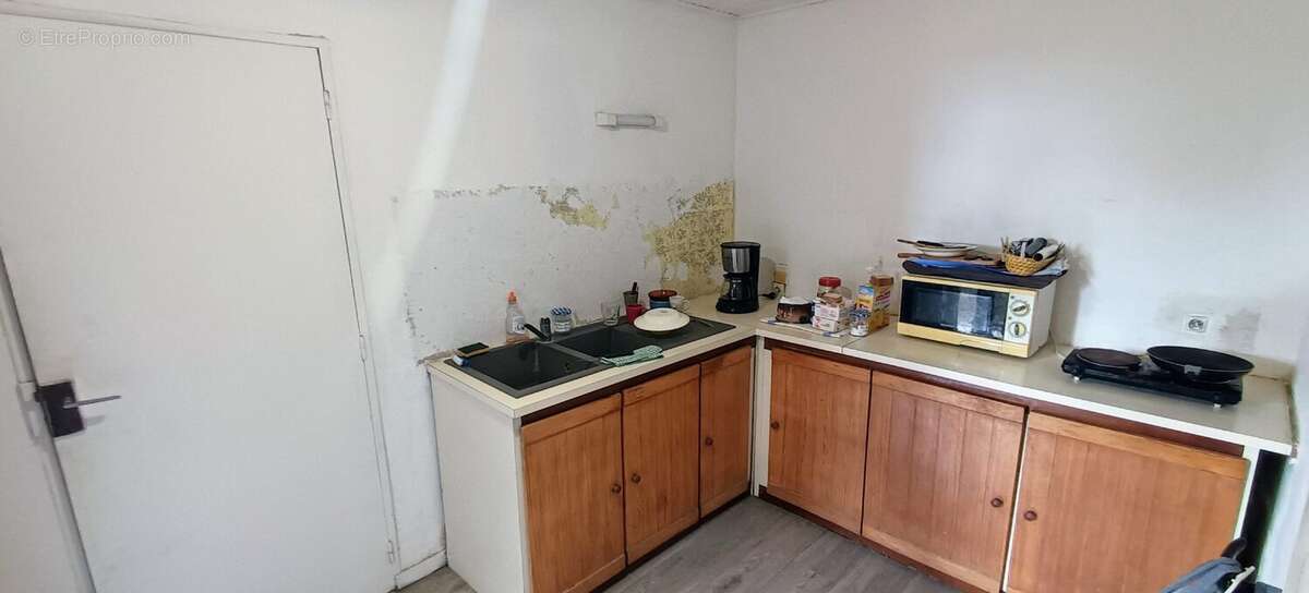 Maison 60 m² à La Chatre  - photo 33