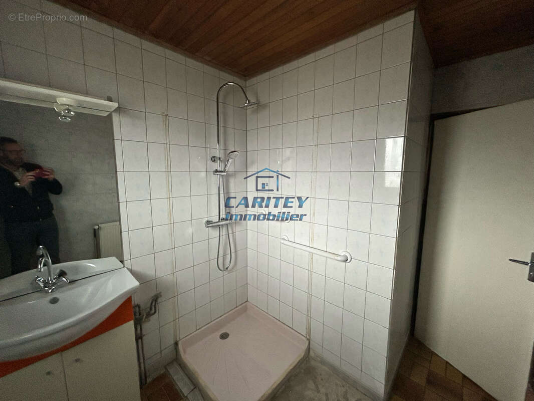 Maison ST Barthelemy - photo 8