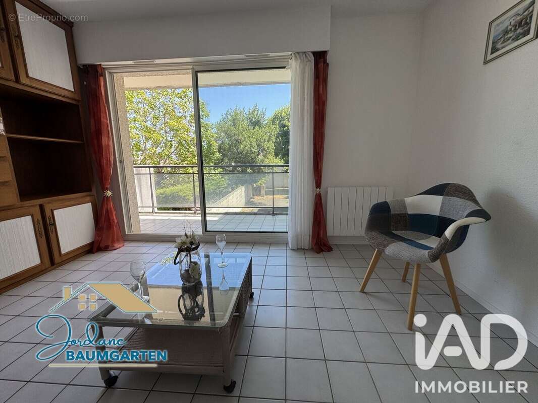 Photo 9 - Appartement à SAINT-GEORGES-DE-DIDONNE