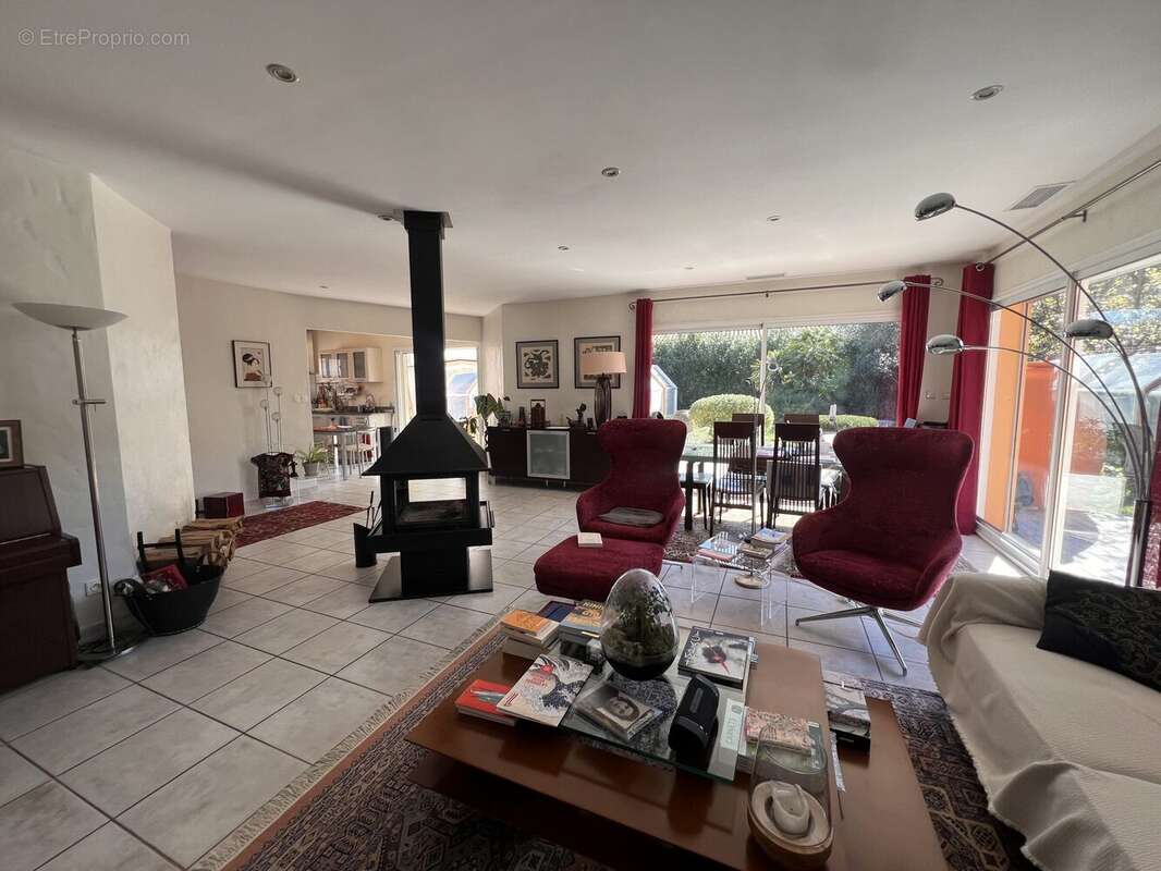 Maison à SAINT-FELIU-D'AMONT