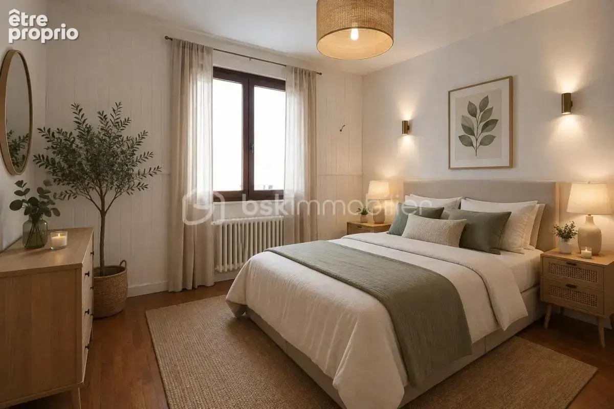 Maison de 5 pièces sur sous sol idéalement placée - photo 8