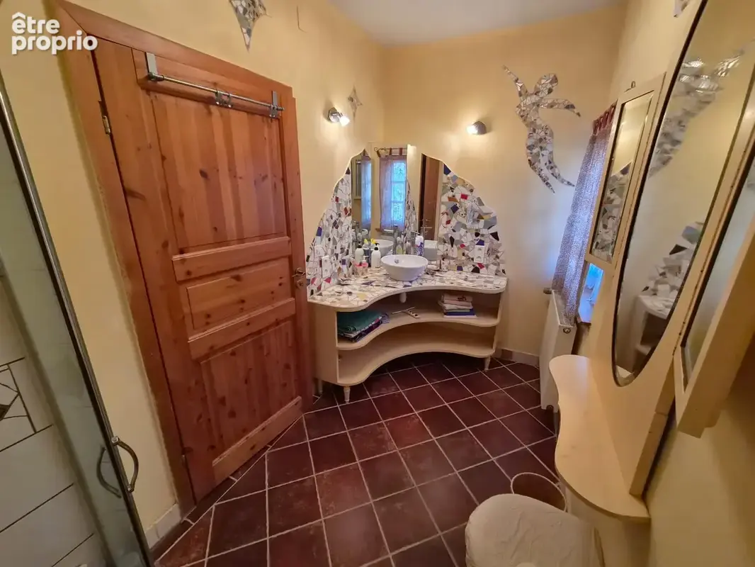 Maison à colombages - photo 19