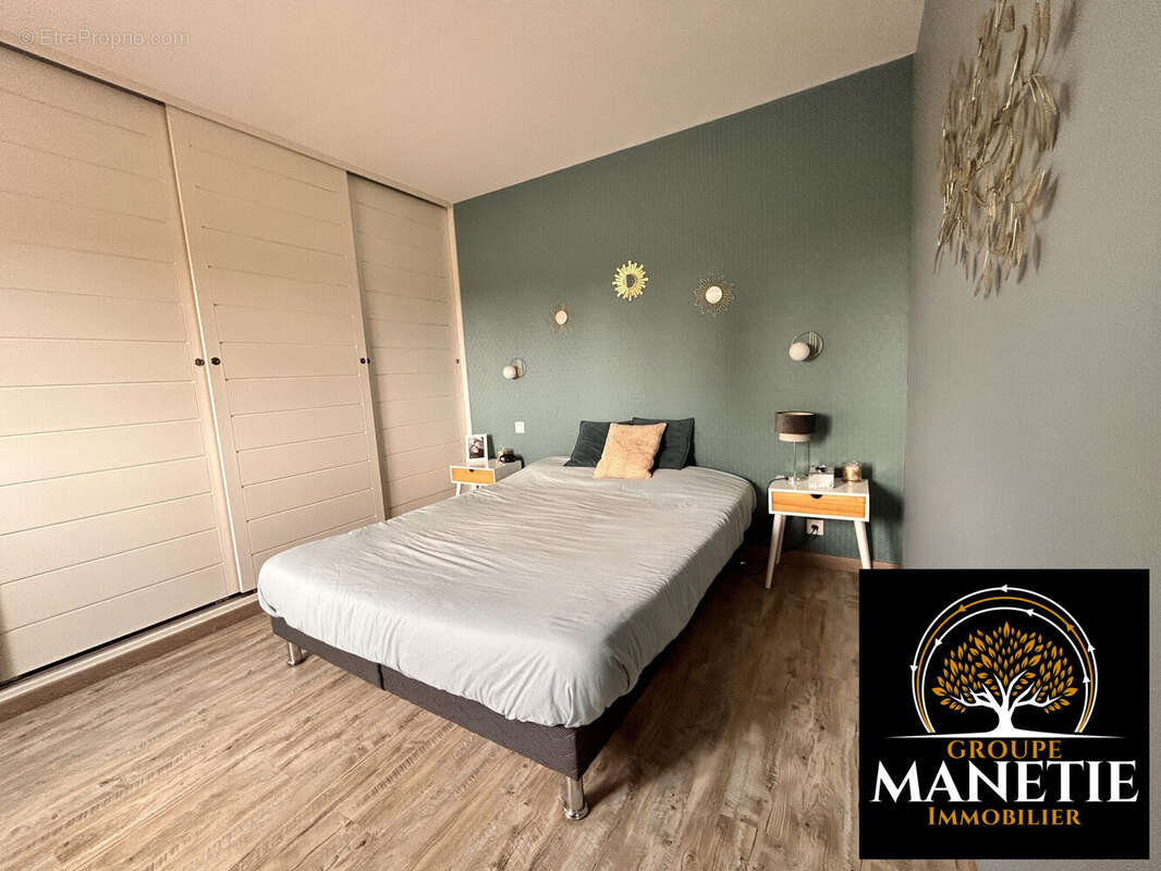 Maison à IZEL-LES-EQUERCHIN