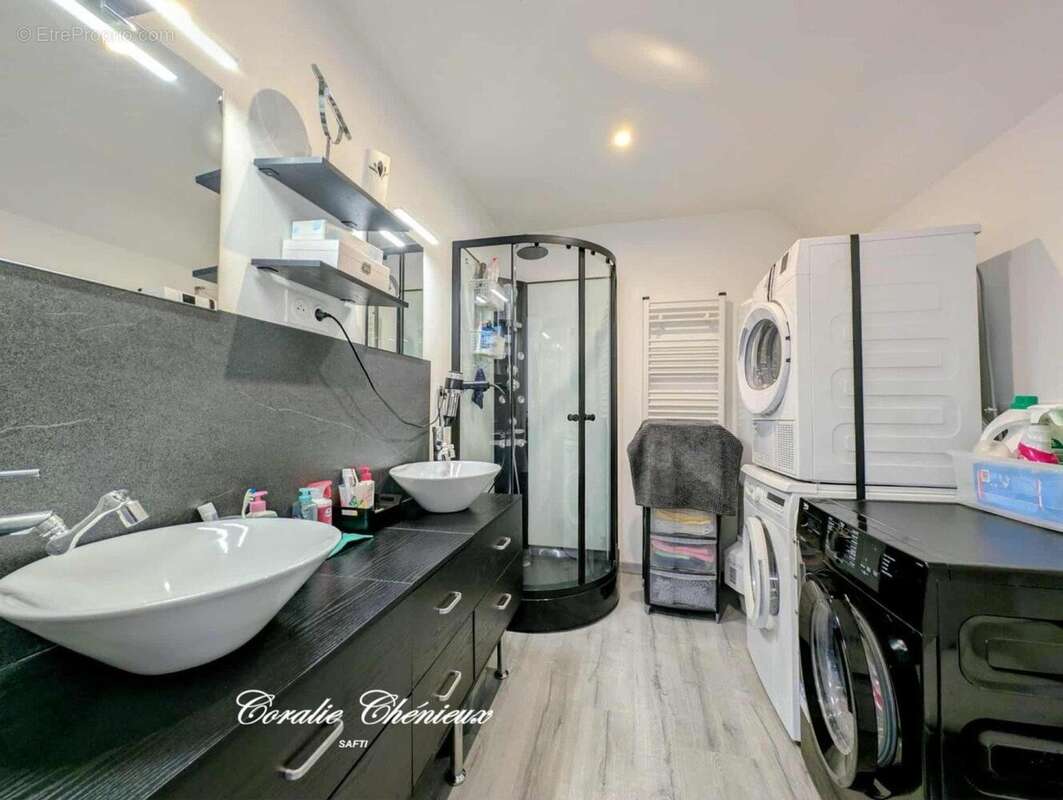 Photo 6 - Maison à JALEYRAC