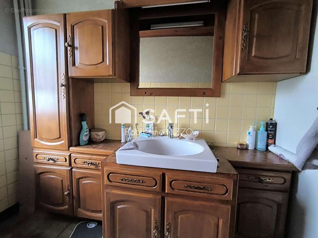 Photo 8 - Maison à FAULQUEMONT