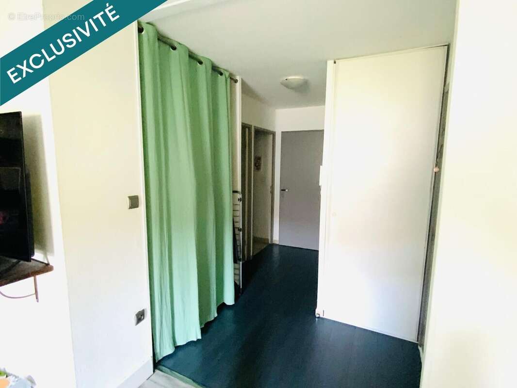 Photo 2 - Appartement à POUSSAN