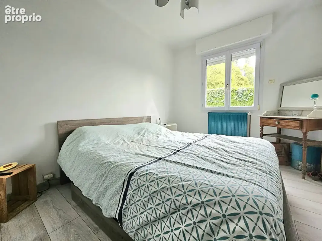Maison plain-pied  2 chambres -Nouvion -102 m2 - photo 4