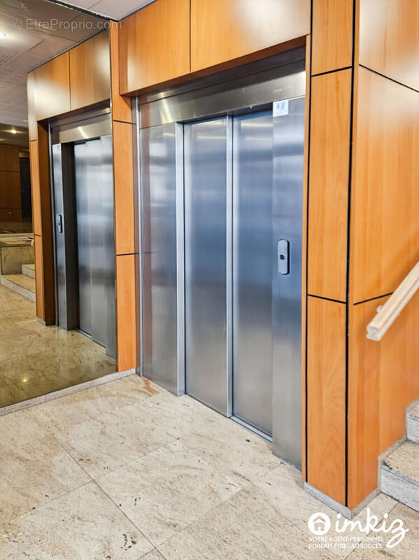 Appartement à LYON-3E