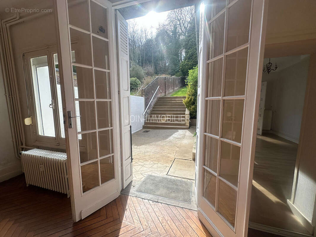 Appartement à DIEPPE