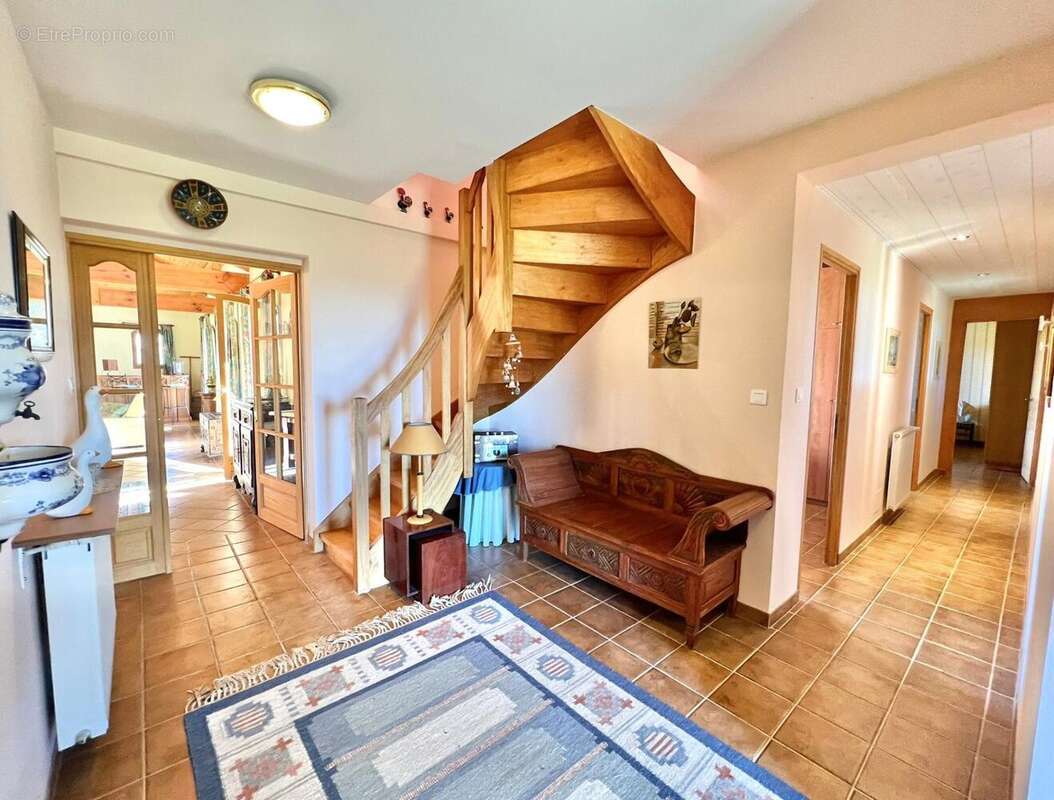 Photo 3 - Maison à EAUZE