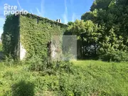 Maison à SAINT-GERVAIS-SUR-ROUBION