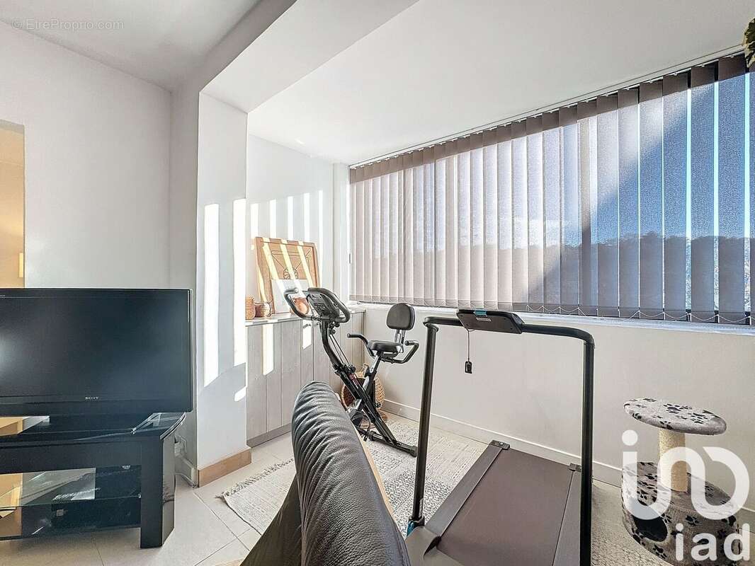 Photo 4 - Appartement à COGOLIN