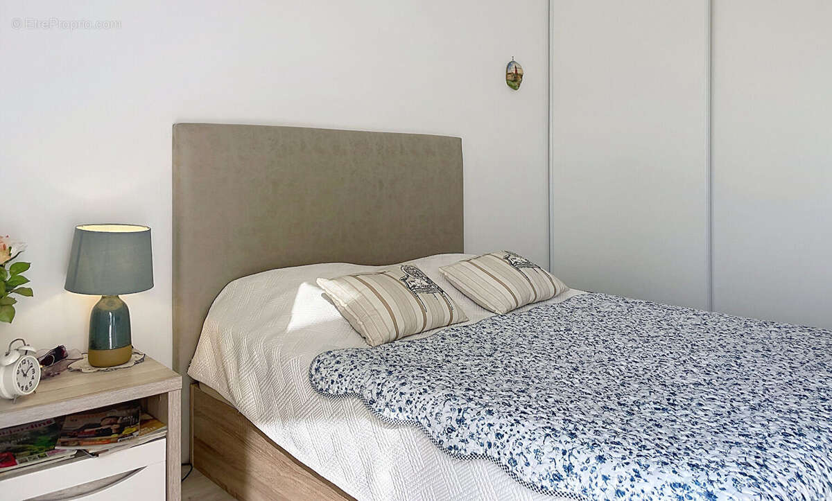 Appartement à CABOURG