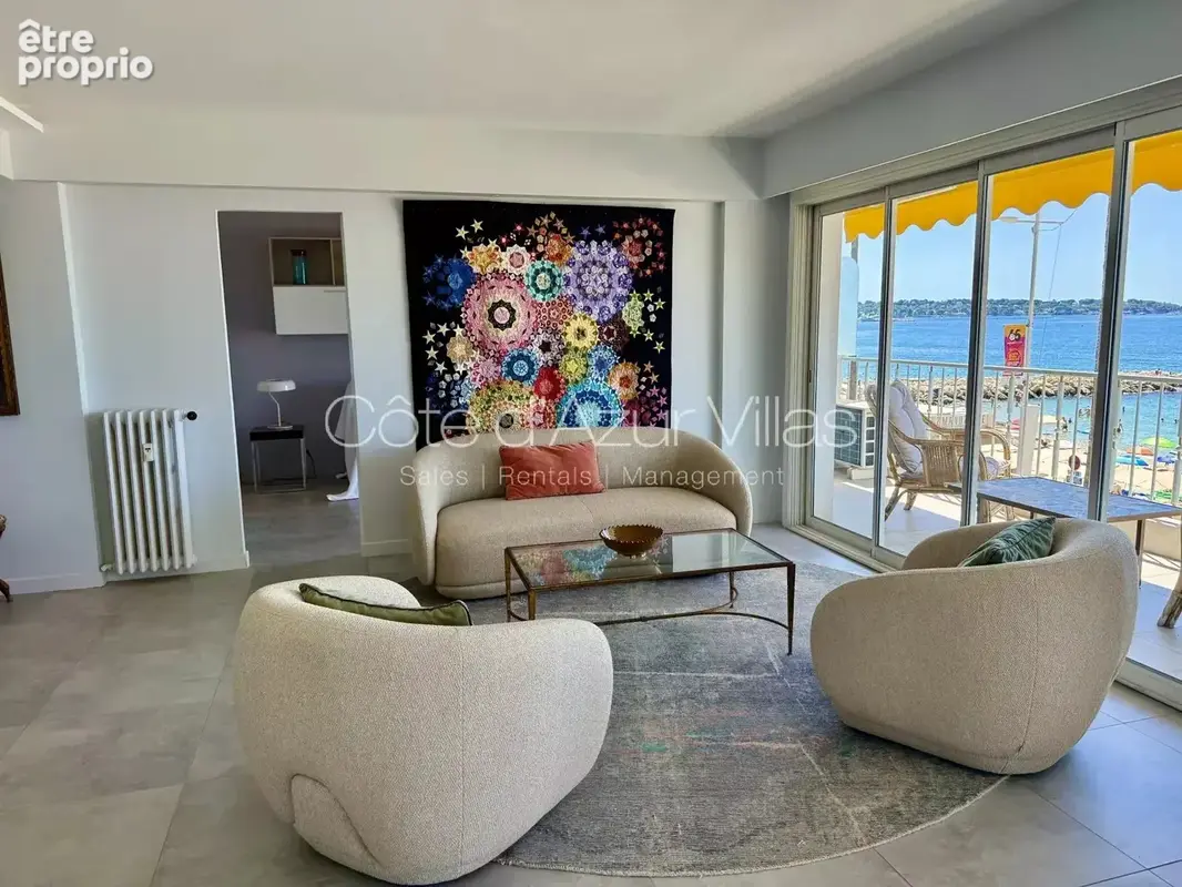 Magnifique Appartement T5 vue mer panoramique - photo 4