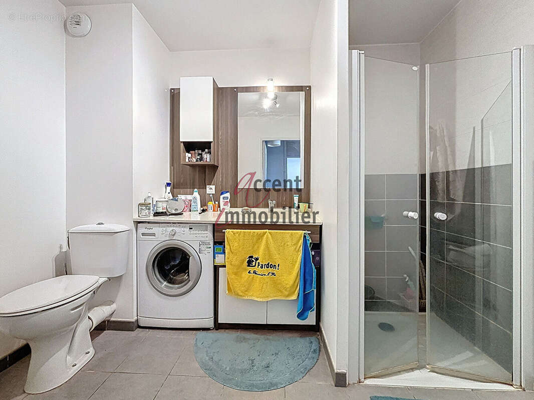 Appartement à CAVAILLON