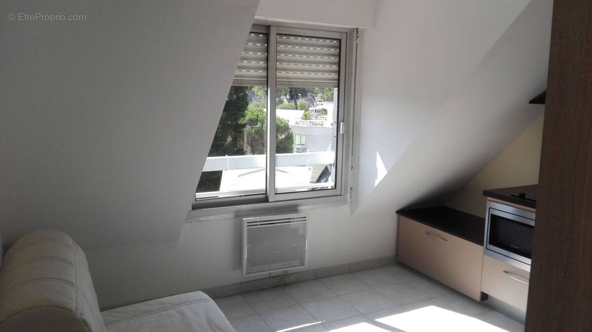 Photo 1 - Appartement à LA BAULE-ESCOUBLAC