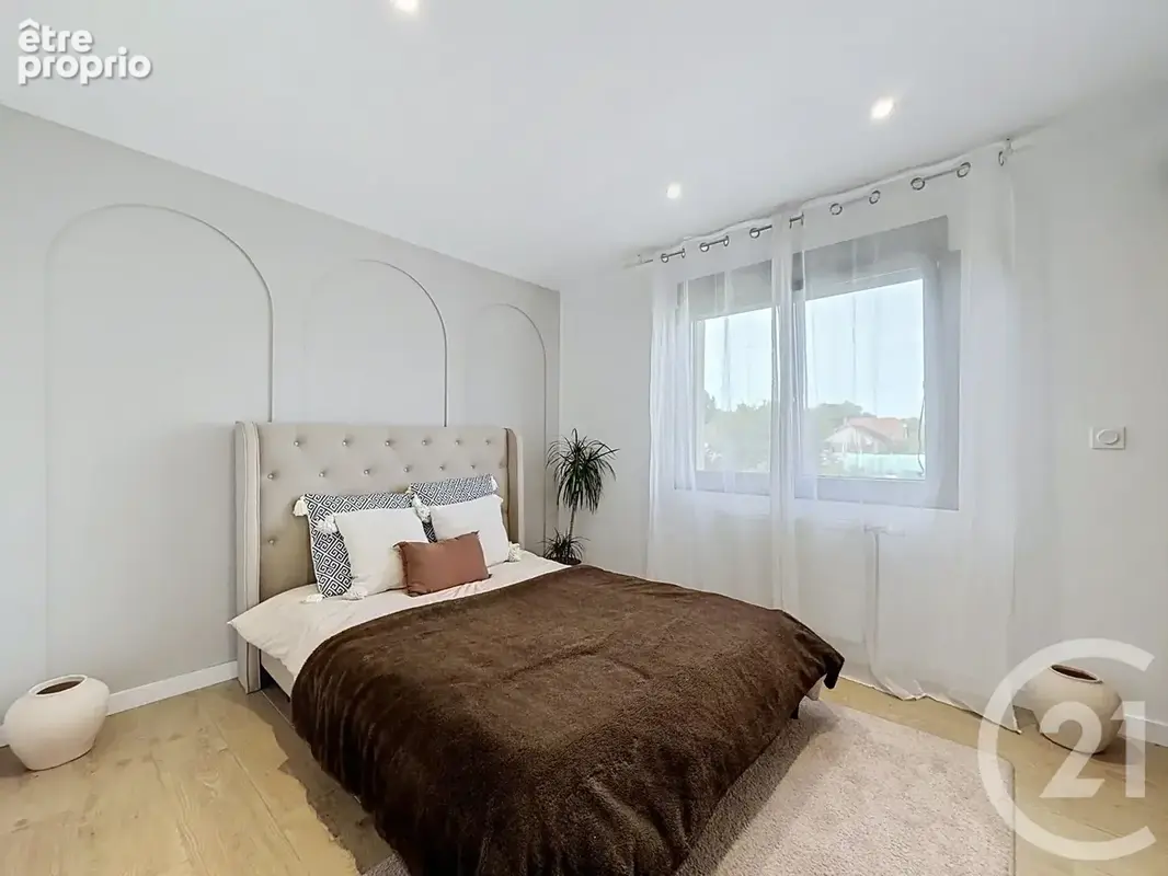 Maison 7 pièces 125 m² à vendre à Saint-Lye (10180) - photo 8