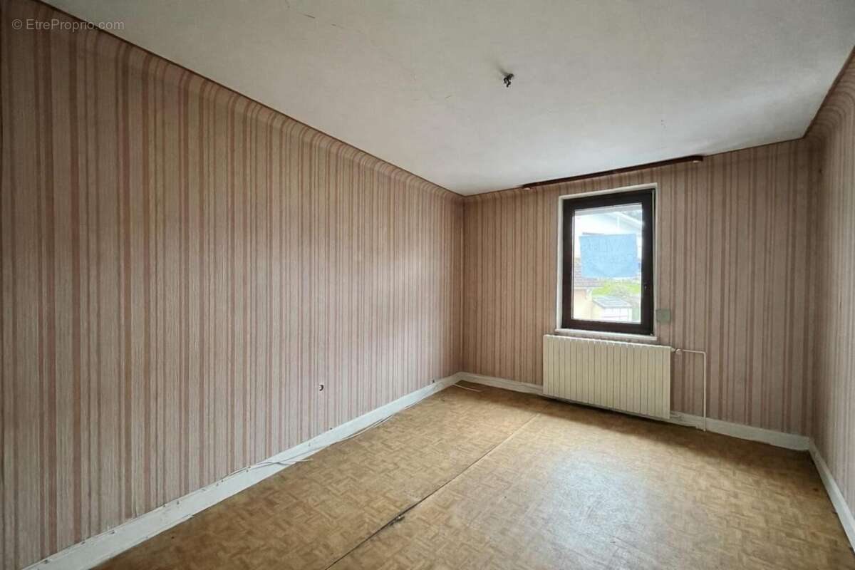 Photo 8 - Maison à CREUTZWALD