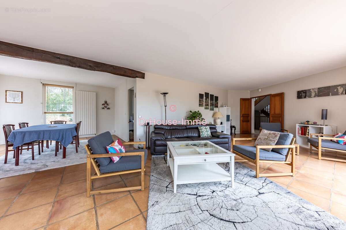 Maison à SEPTEUIL