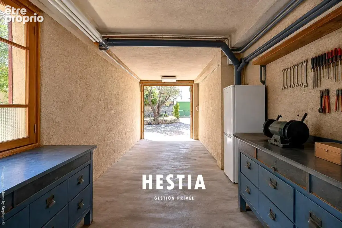 Maison à rénover T4 de 108 m² - Marseille 12e / Saint-Barnabé - photo 20