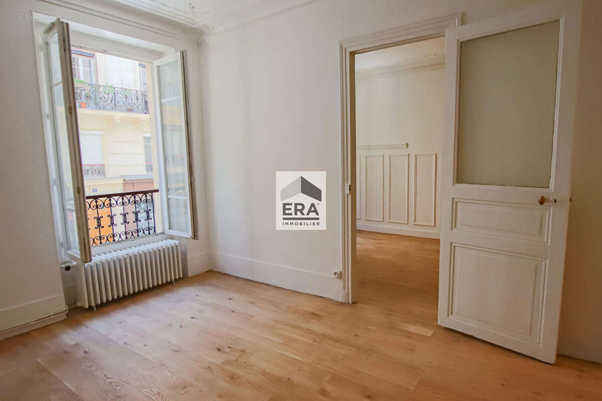 Appartement à PARIS-13E