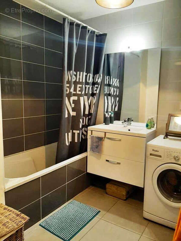 Appartement à BASSENS