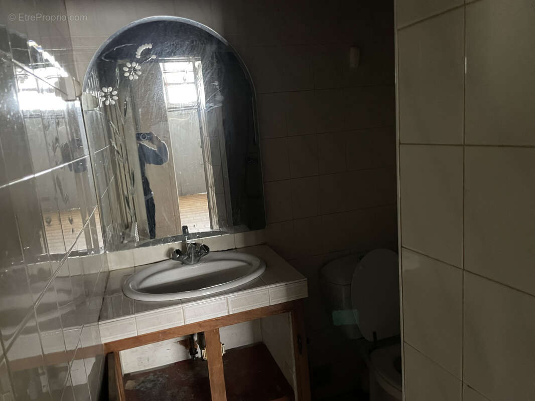 Maison à CASTILLON-LA-BATAILLE