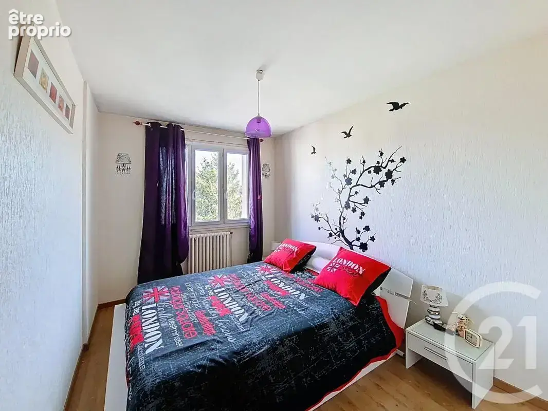 Appartement 5 pièces 90 m² à vendre à Feyzin (69320) - photo 5