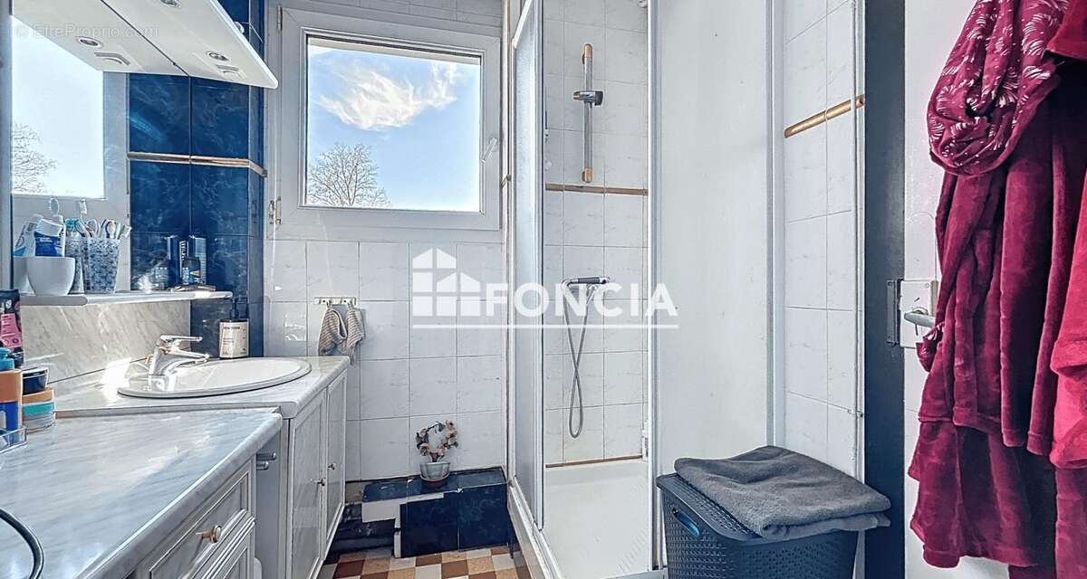 Appartement à LIMOGES