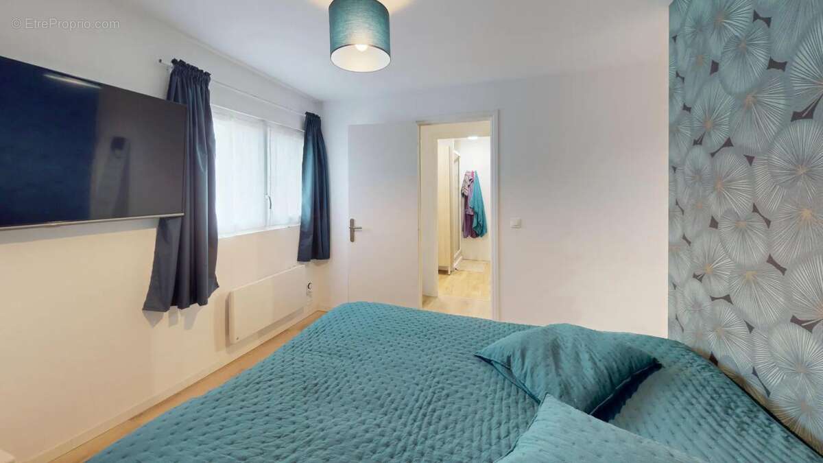 Maison à SAINT-CIRICE