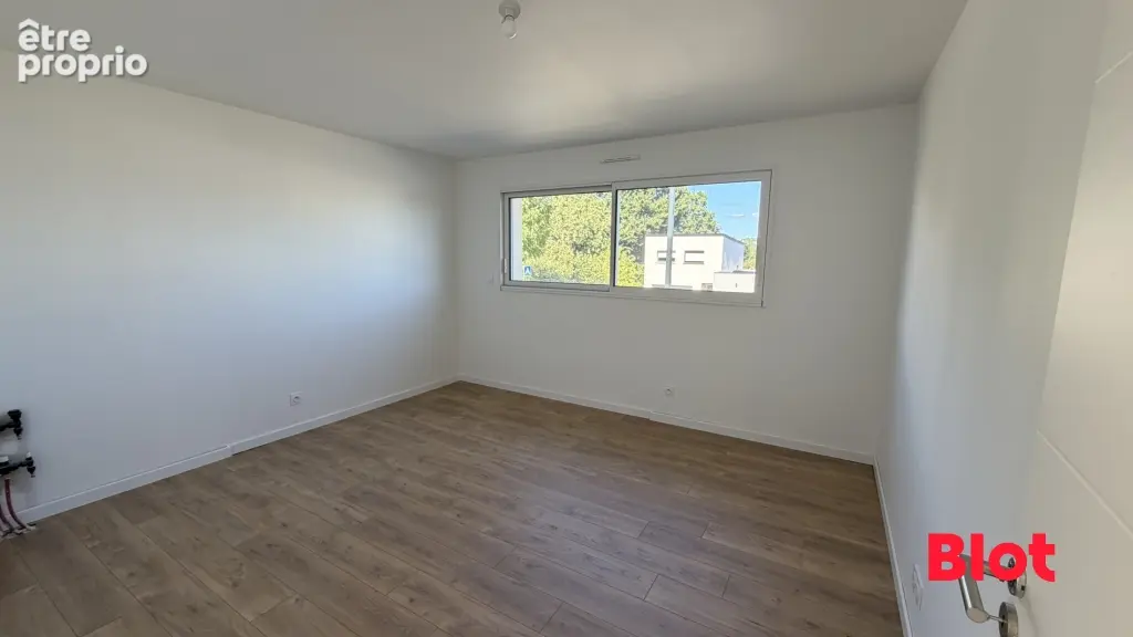 Maison 6 pièces 184 m² à vendre à Liffre (35340) - photo 3