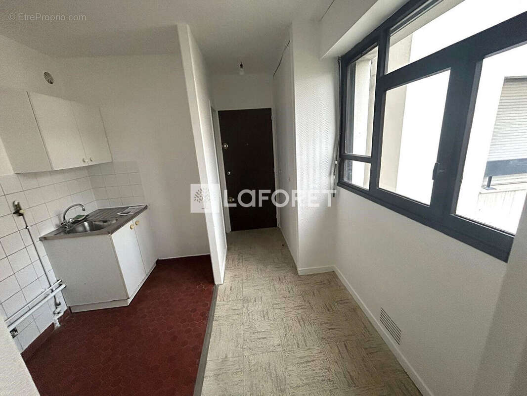 Appartement à FRANCONVILLE