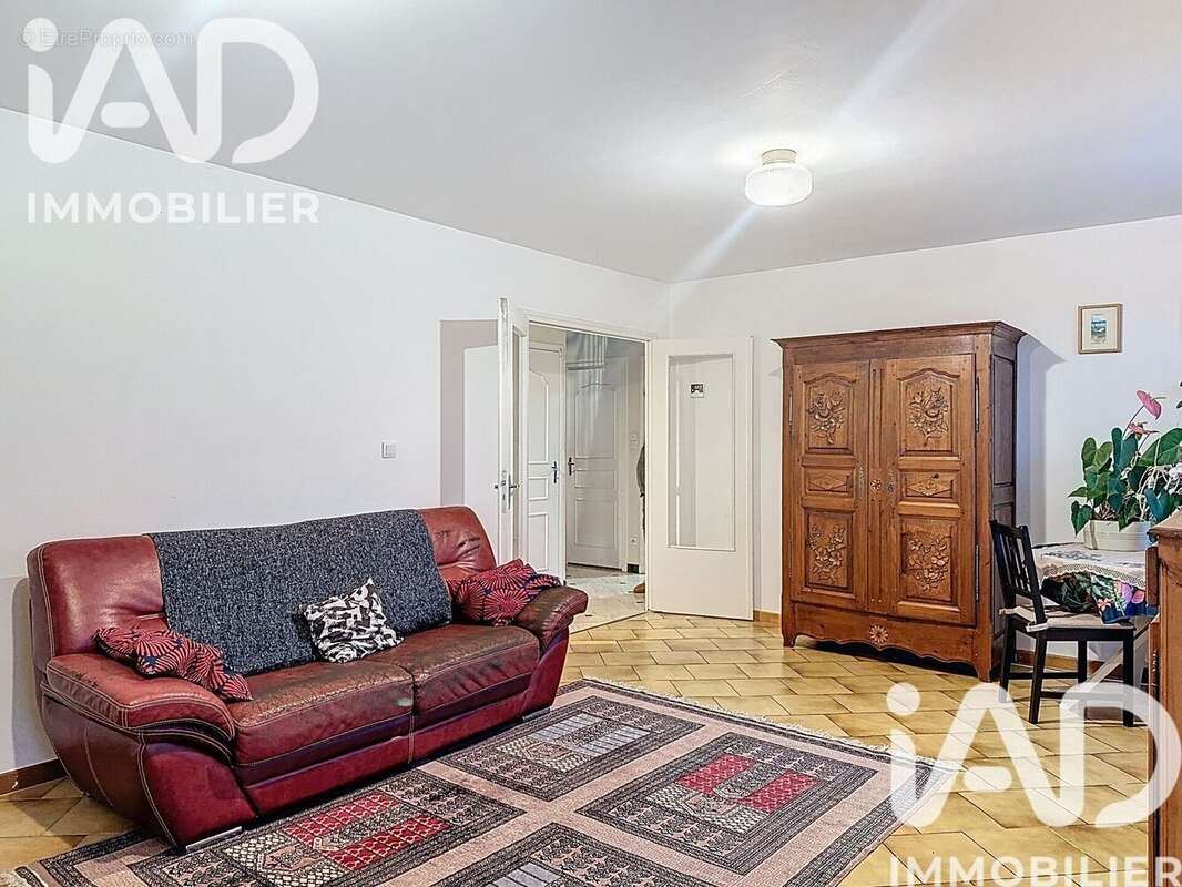 Photo 9 - Maison à SAINT-GERMAIN-DES-PRES