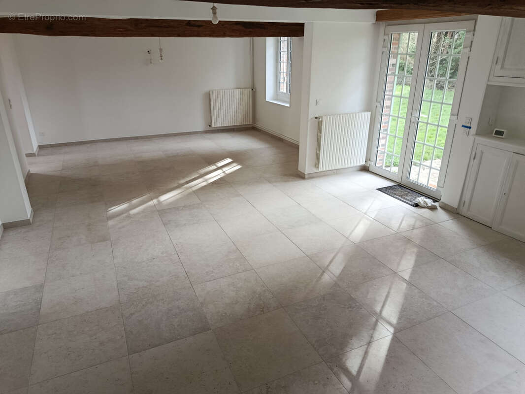 Maison à CHAMBEUGLE