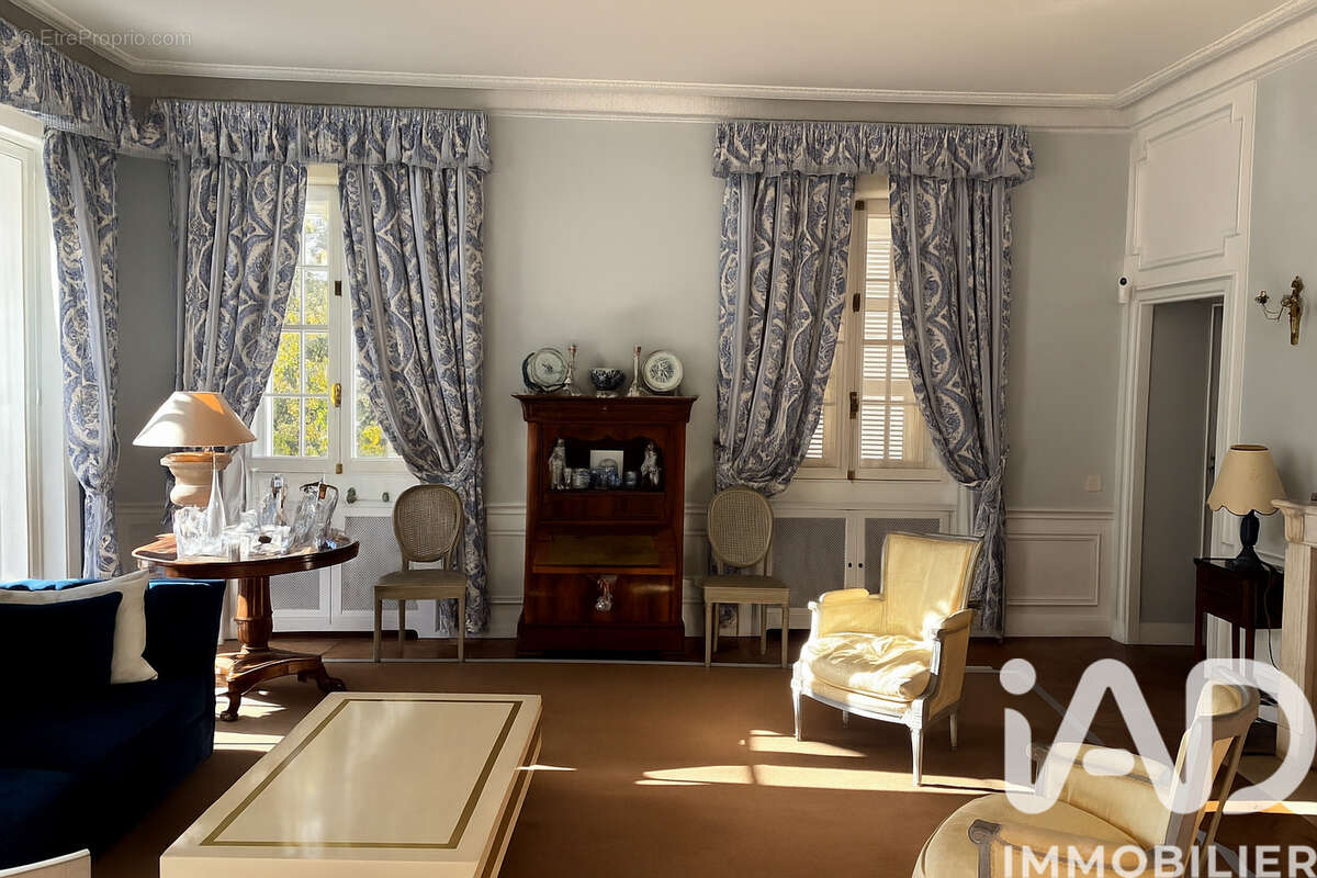 Photo 5 - Appartement à BIARRITZ