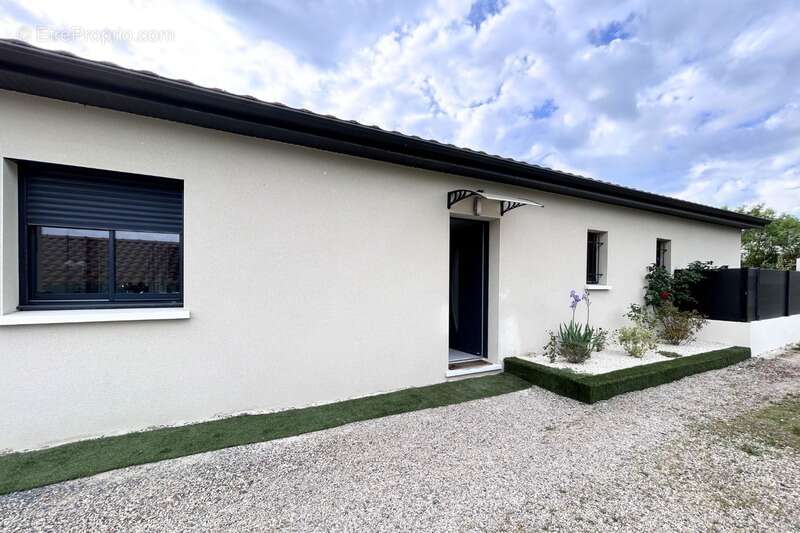 Maison à GLEIZE