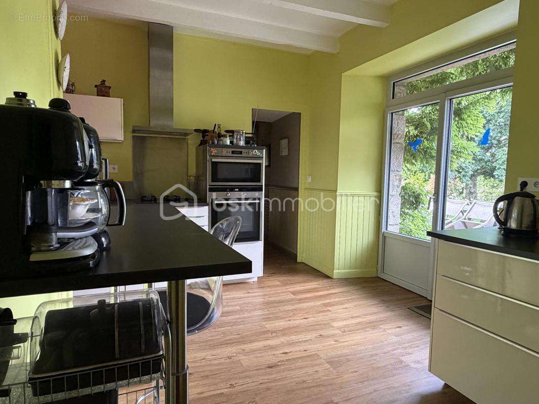 Superbe maison de caractère dans un cadre préservé - photo 17