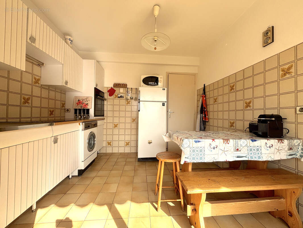 Appartement à CAGNES-SUR-MER