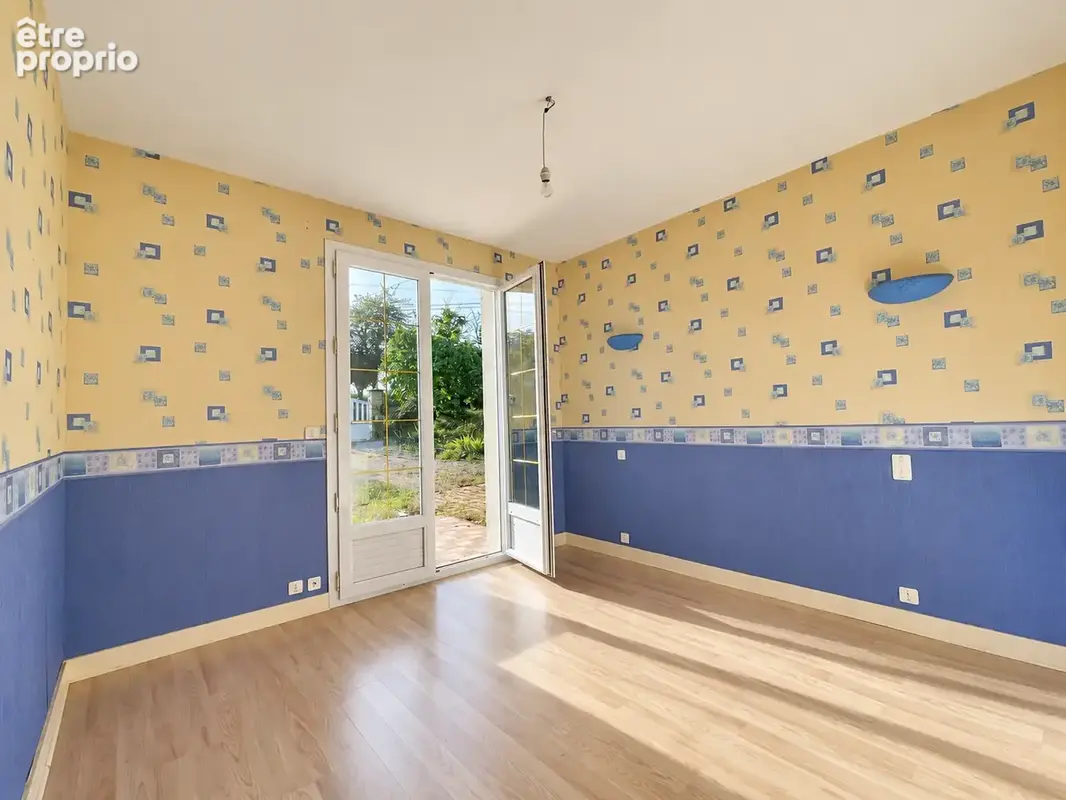 Boulazac secteur Atur - Maison de plain pied avec piscine - photo 17