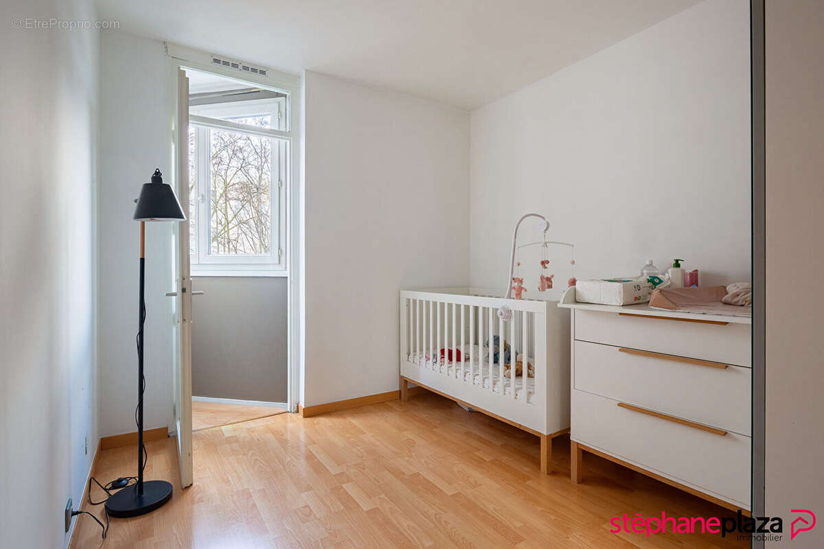 Appartement à BEZONS