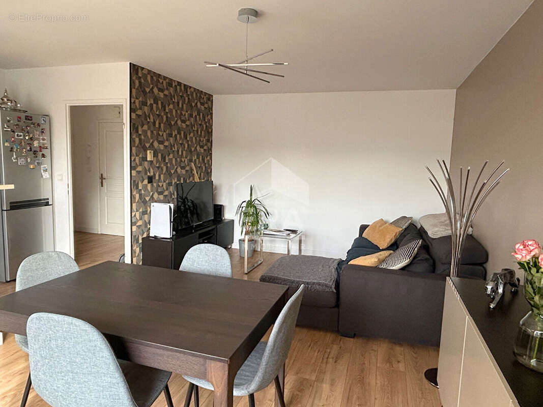 Appartement à WATTRELOS