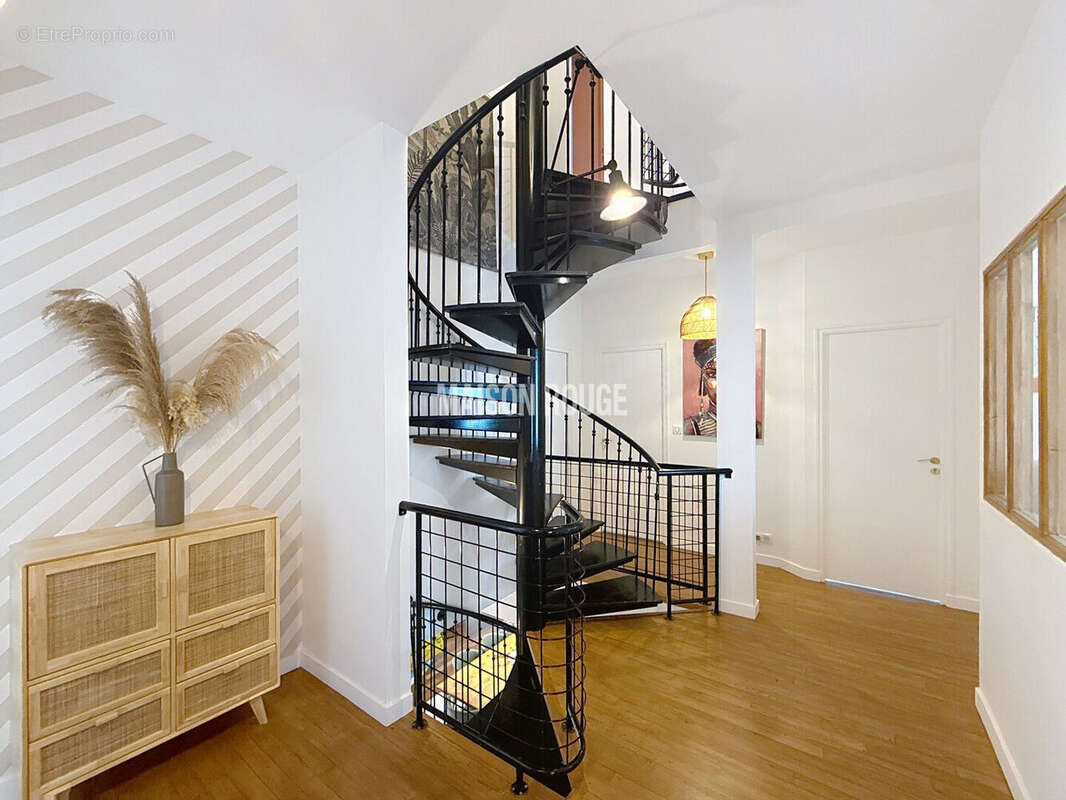 Maison à SAINT-MALO