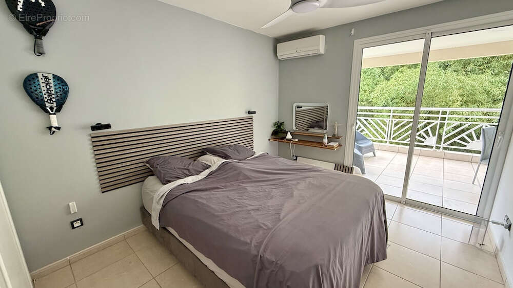 Appartement à FORT-DE-FRANCE