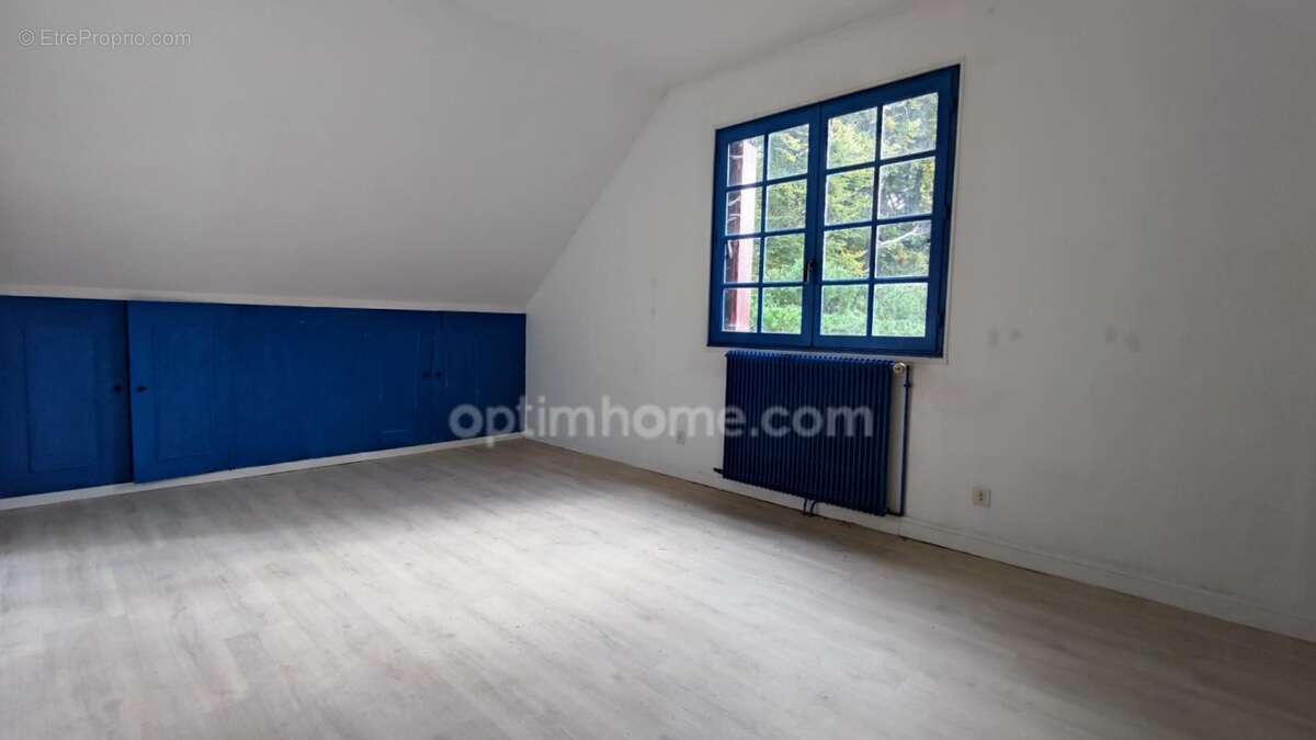 Maison d'Artisan Familiale de 150 m² 6 pièces avec Jardin et Sous-sol Complet - Proche de Rouen en Seine-Maritime et des Grands  - photo 17