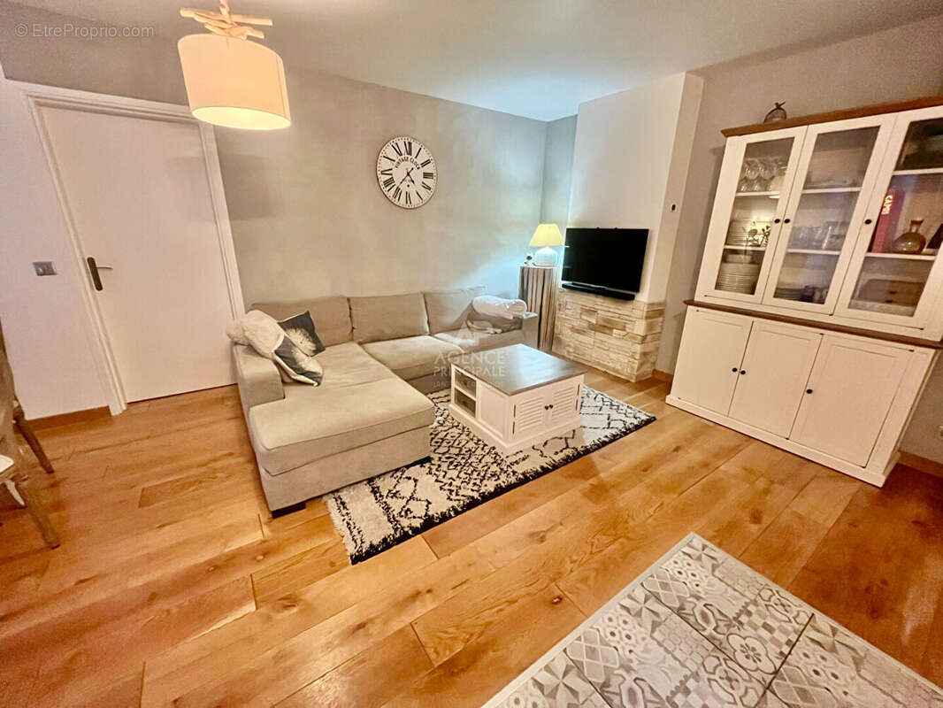 Appartement à CERGY