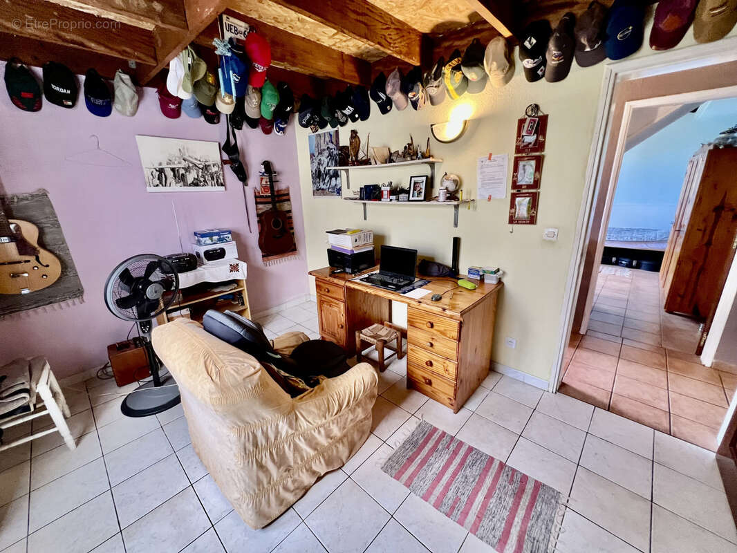 Maison à SAINT-JOSEPH