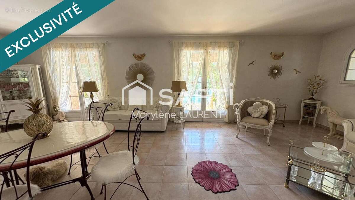 Photo 3 - Maison à LA SEYNE-SUR-MER