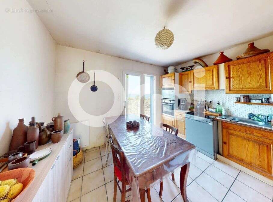 Maison à DIGOSVILLE