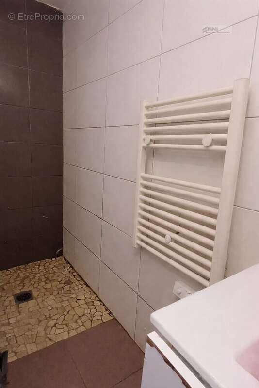 Appartement à CHOISY-LE-ROI