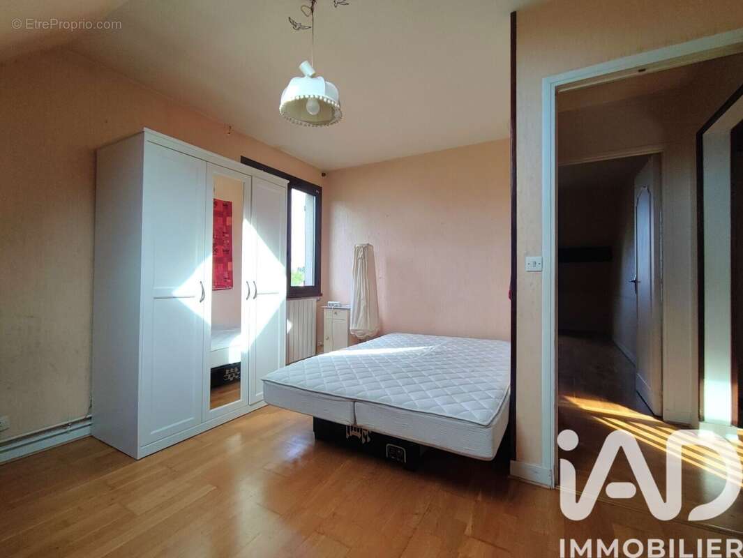 Photo 8 - Maison à ABLEIGES
